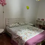 Residenza A 150 Metri Dalla Scogliera Di Pietragrande - Montauro Appartement Montauro
