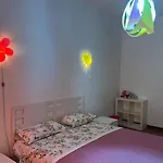 Appartement Residenza A 150 Metri Dalla Scogliera Di Pietragrande - Montauro Montauro