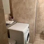 Appartement Residenza A 150 Metri Dalla Scogliera Di Pietragrande - Montauro