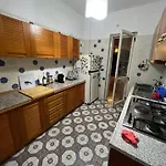 Appartement Residenza A 150 Metri Dalla Scogliera Di Pietragrande - Montauro *