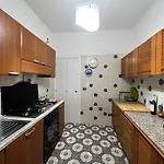 Residenza A 150 Metri Dalla Scogliera Di Pietragrande - Montauro Appartement *