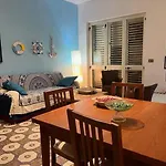 Appartement Residenza A 150 Metri Dalla Scogliera Di Pietragrande - Montauro Montauro
