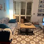 Residenza A 150 Metri Dalla Scogliera Di Pietragrande - Montauro * Montauro