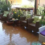 Appartement Residenza A 150 Metri Dalla Scogliera Di Pietragrande - Montauro