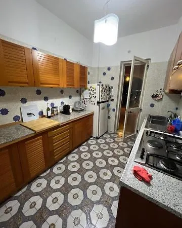 아파트 Residenza A 150 Metri Dalla Scogliera Di Pietragrande - Montauro *