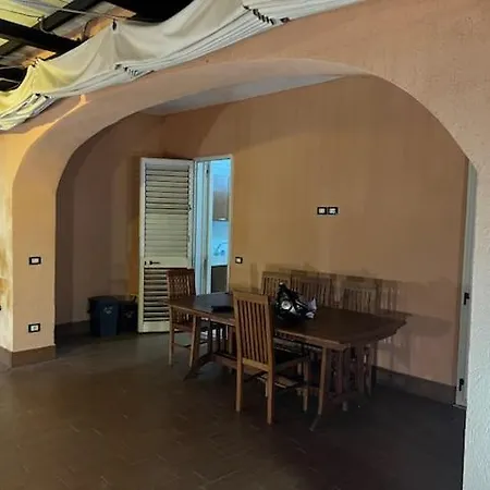 아파트 Residenza A 150 Metri Dalla Scogliera Di Pietragrande - Montauro