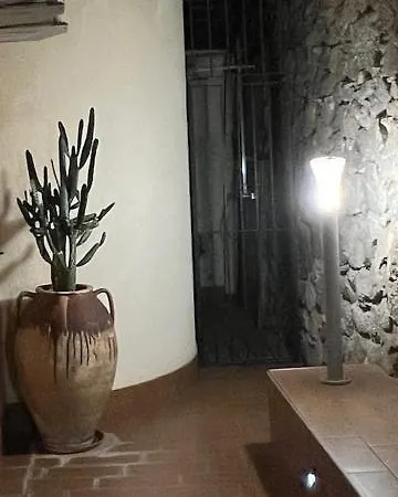 Residenza A 150 Metri Dalla Scogliera Di Pietragrande - Montauro *
