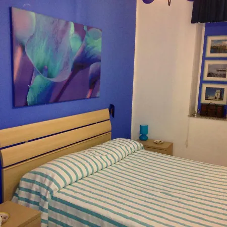 Appartement Residenza A 150 Metri Dalla Scogliera Di Pietragrande - Montauro Montauro
