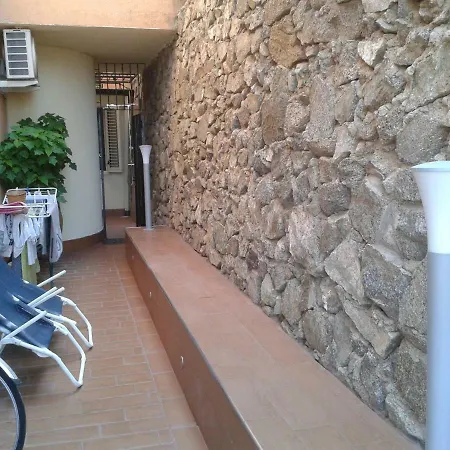 Appartement Residenza A 150 Metri Dalla Scogliera Di Pietragrande - Montauro Montauro