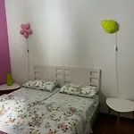 Residenza a 150 metri dalla scogliera di Pietragrande - Montauro Appartamento