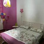 Appartamento Residenza a 150 metri dalla scogliera di Pietragrande - Montauro