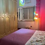 Residenza A 150 Metri Dalla Scogliera Di Pietragrande - Montauro 公寓 *