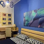 Residenza a 150 metri dalla scogliera di Pietragrande - Montauro * Montauro