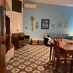 公寓 Residenza A 150 Metri Dalla Scogliera Di Pietragrande - Montauro Montauro