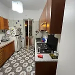 Residenza a 150 metri dalla scogliera di Pietragrande - Montauro
