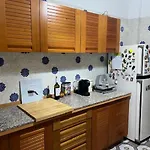 Residenza A 150 Metri Dalla Scogliera Di Pietragrande - Montauro 公寓 *