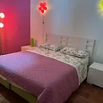 Residenza A 150 Metri Dalla Scogliera Di Pietragrande - Montauro 公寓 Montauro