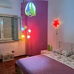 Residenza A 150 Metri Dalla Scogliera Di Pietragrande - Montauro Montauro
