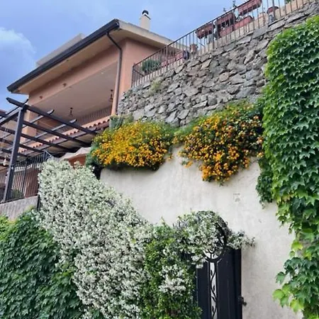 Residenza A 150 Metri Dalla Scogliera Di Pietragrande - Montauro Apartamento Montauro