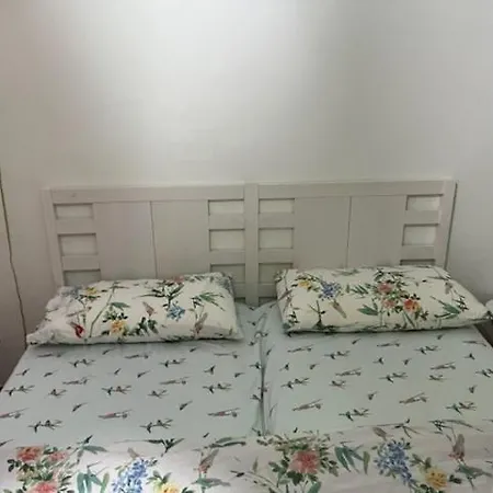 Apartamento Residenza A 150 Metri Dalla Scogliera Di Pietragrande - Montauro