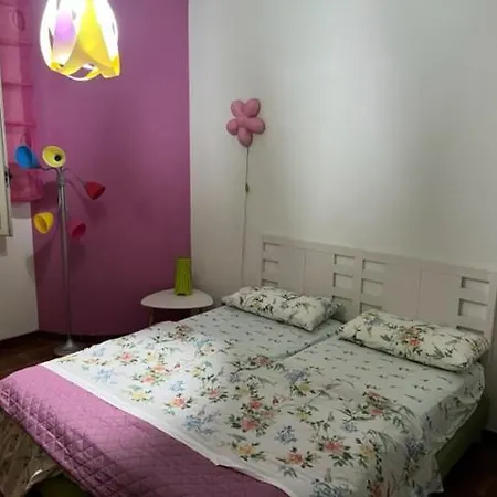 Apartamento Residenza A 150 Metri Dalla Scogliera Di Pietragrande - Montauro