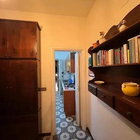 Apartamento Residenza A 150 Metri Dalla Scogliera Di Pietragrande - Montauro Montauro