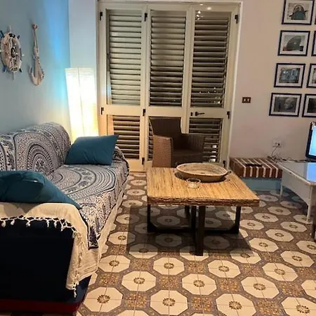 Residenza A 150 Metri Dalla Scogliera Di Pietragrande - Montauro * Montauro