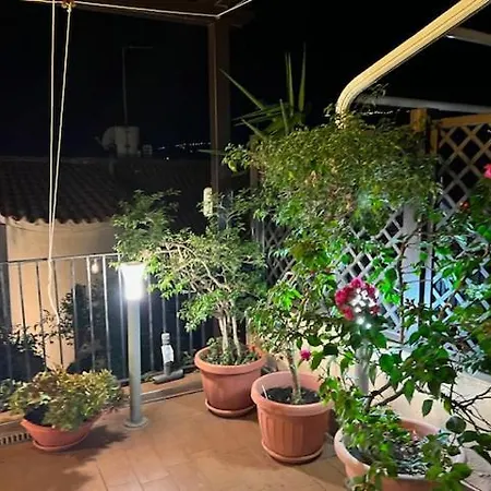 Residenza A 150 Metri Dalla Scogliera Di Pietragrande - Montauro * Montauro