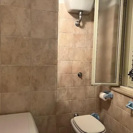 Residenza A 150 Metri Dalla Scogliera Di Pietragrande - Montauro Montauro