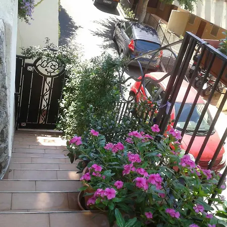 Appartamento Residenza a 150 metri dalla scogliera di Pietragrande - Montauro *