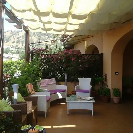 Apartamento Residenza A 150 Metri Dalla Scogliera Di Pietragrande - Montauro Montauro