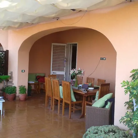 Appartamento Residenza a 150 metri dalla scogliera di Pietragrande - Montauro *