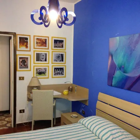 Residenza A 150 Metri Dalla Scogliera Di Pietragrande - Montauro * Montauro