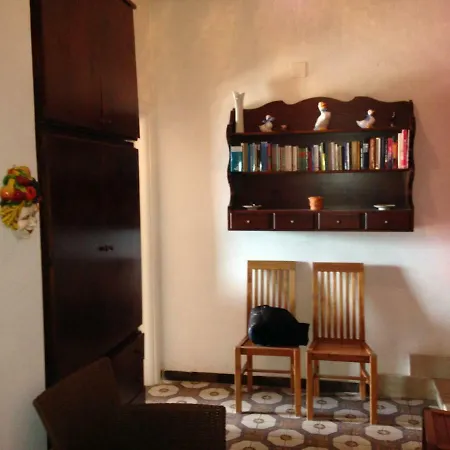 Apartmán Residenza A 150 Metri Dalla Scogliera Di Pietragrande - Montauro Montauro